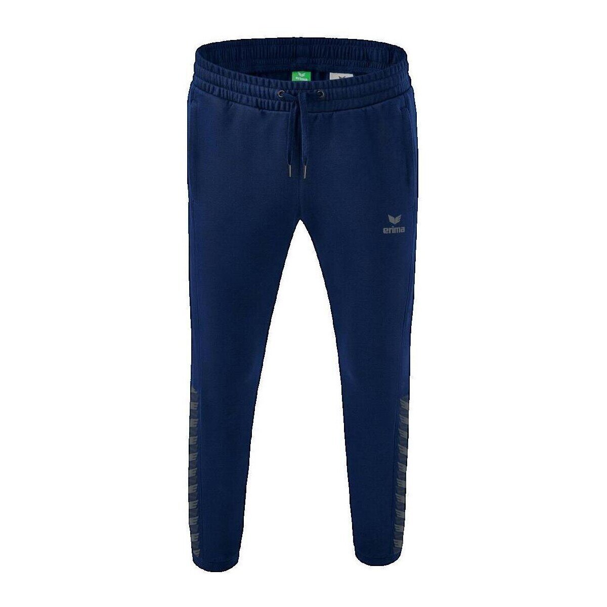 Erima Îmbracaminte Pantalon de survêtement Essential Team bleu