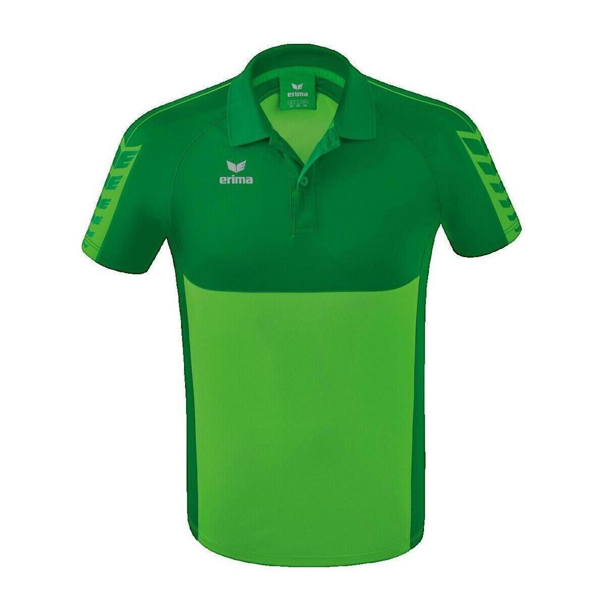 Erima Îmbracaminte Polo Six Wings manches courtes