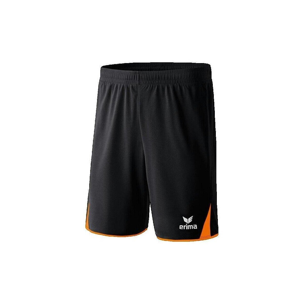 Erima Îmbracaminte Short 5-Cubes Noir