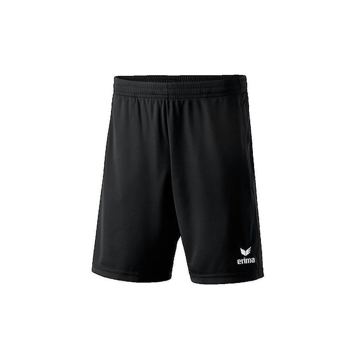 Erima Îmbracaminte Short Valencia noir