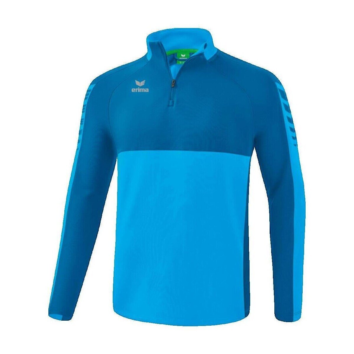 Erima Îmbracaminte Sweat Six Wings Trainingtop