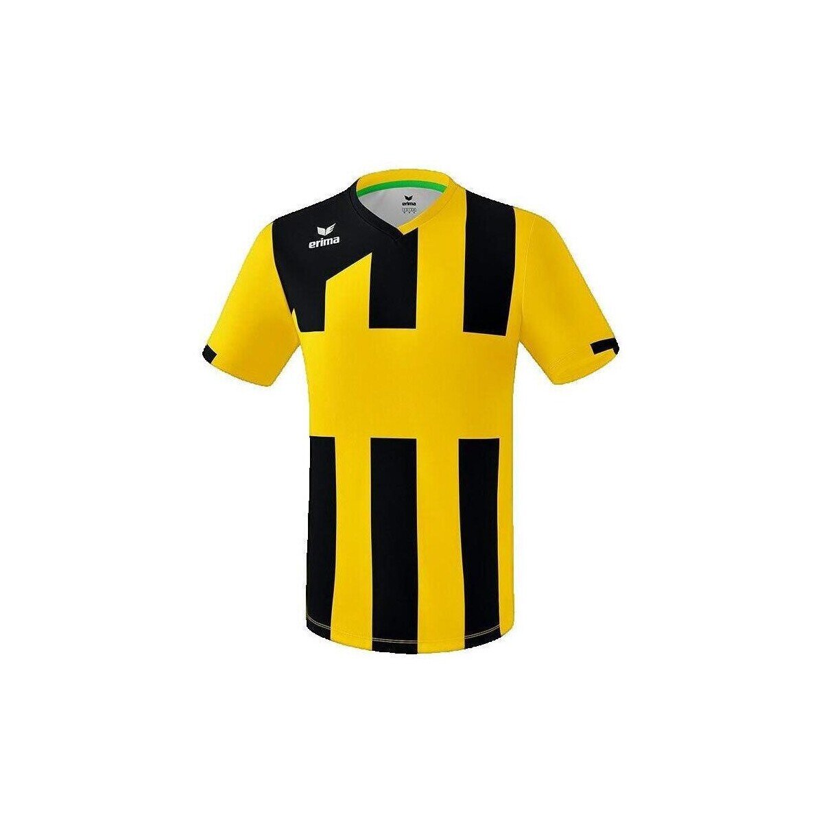 Erima Îmbracaminte T-shirt Siena 3.0 Jaune