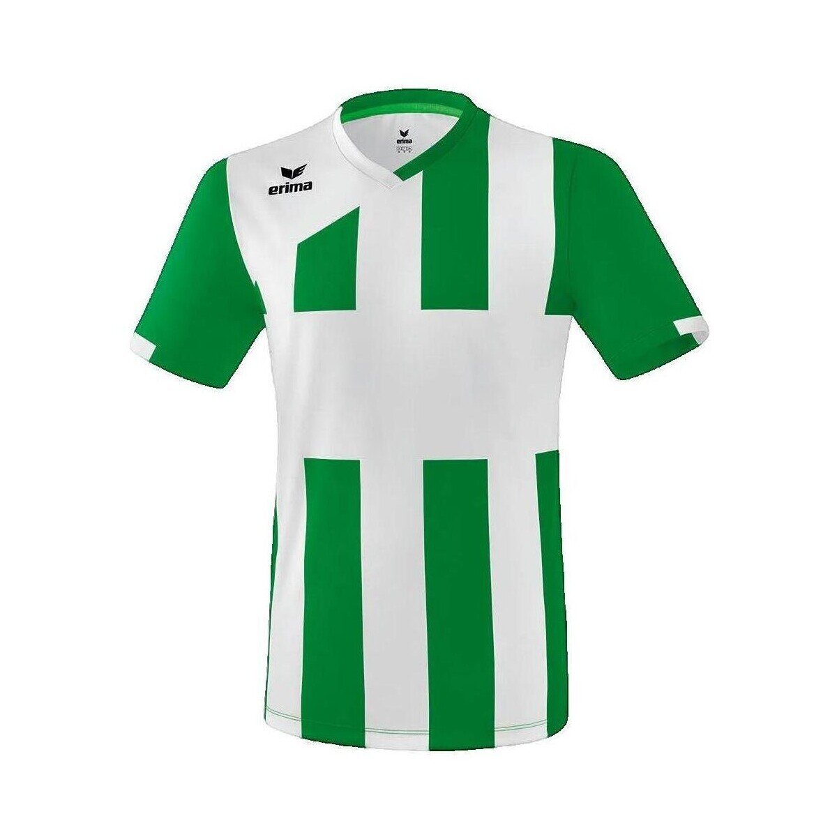 Erima Îmbracaminte T-shirt Siena 3.0 Vert
