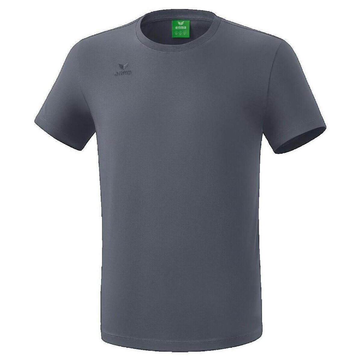Erima Îmbracaminte T-shirt Teamsport gris