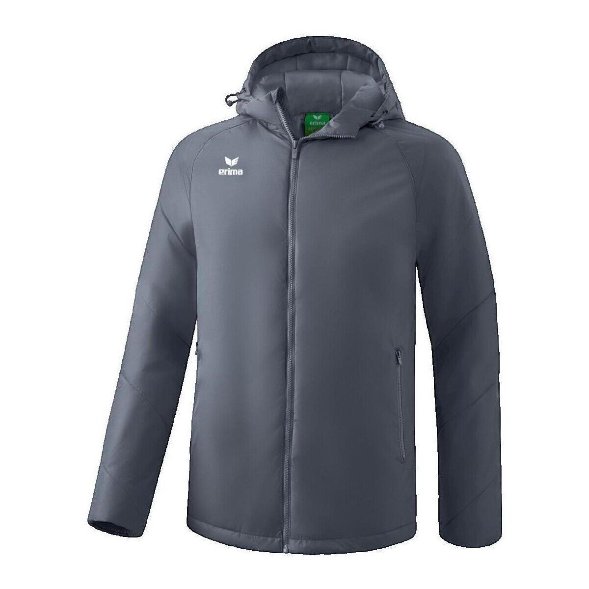 Erima Îmbracaminte Veste Team Gris