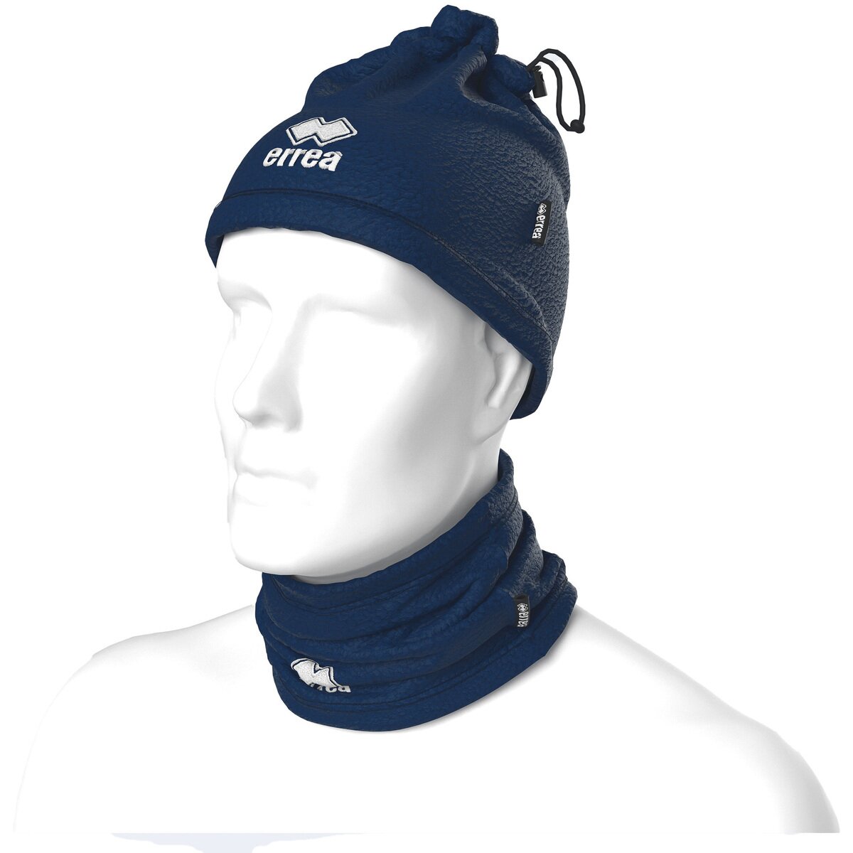 Errea Accesorii textile Jumar Evo Scaldacollo Jr