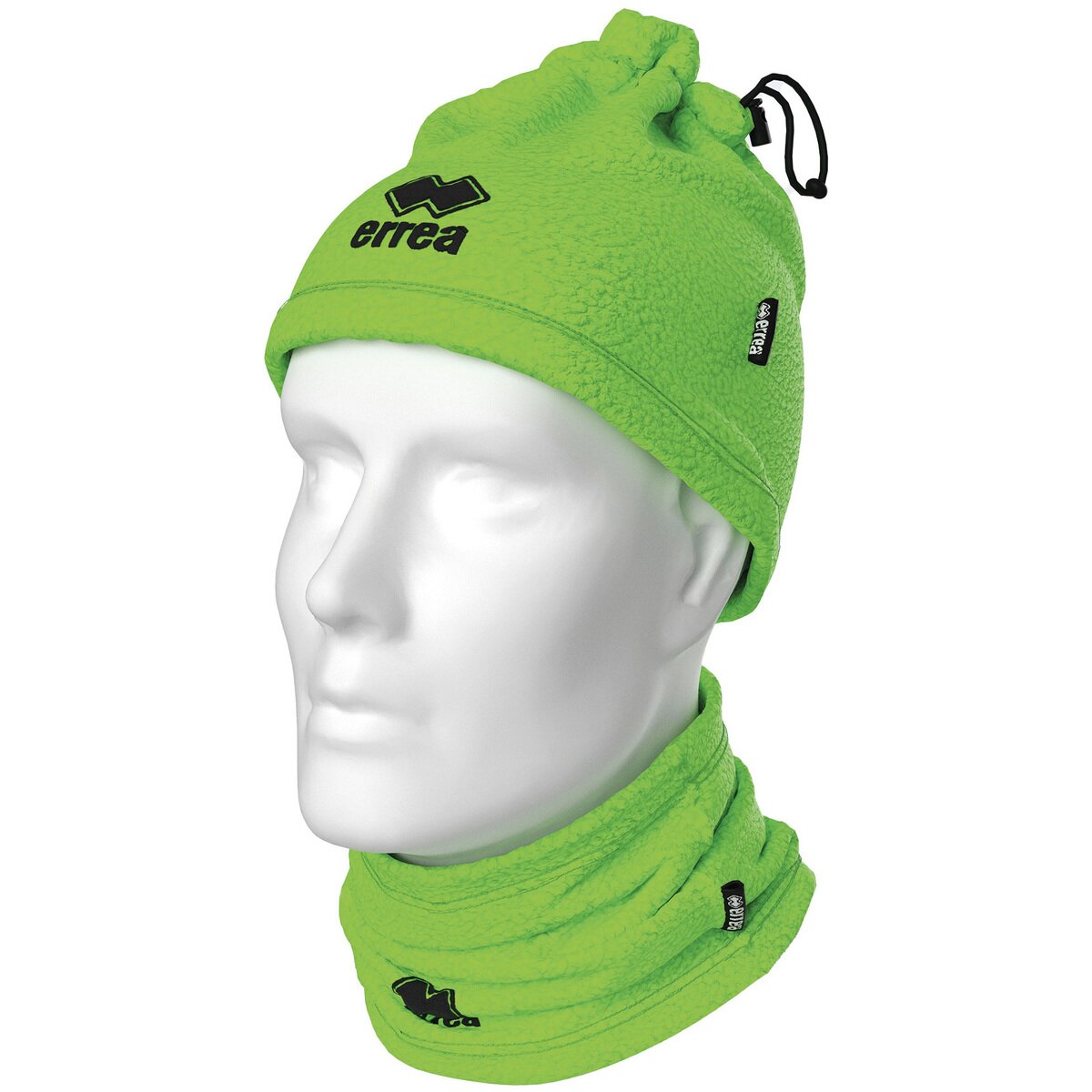 Errea Accesorii textile Jumar Evo Scaldacollo Jr