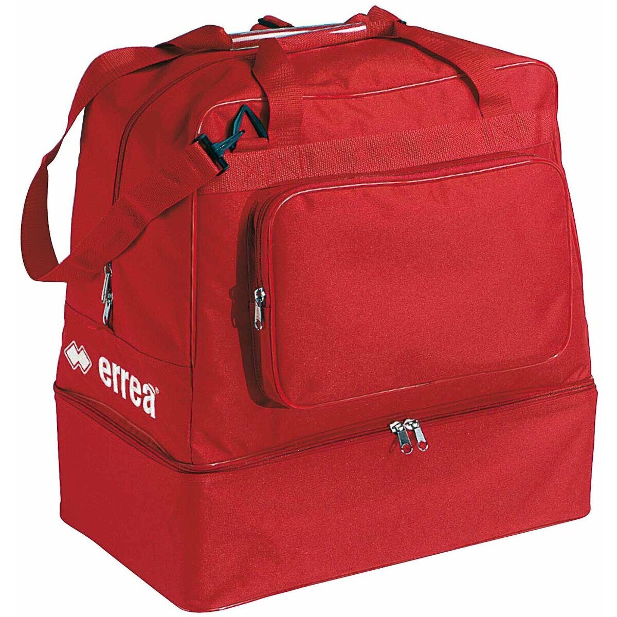 Errea Genti Borsa Basic Media