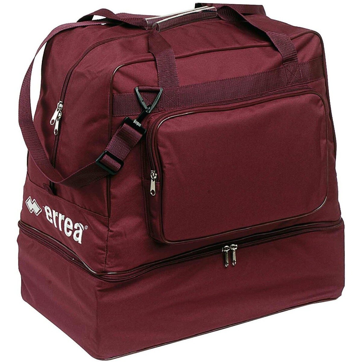 Errea Genti Borsa Basic Media