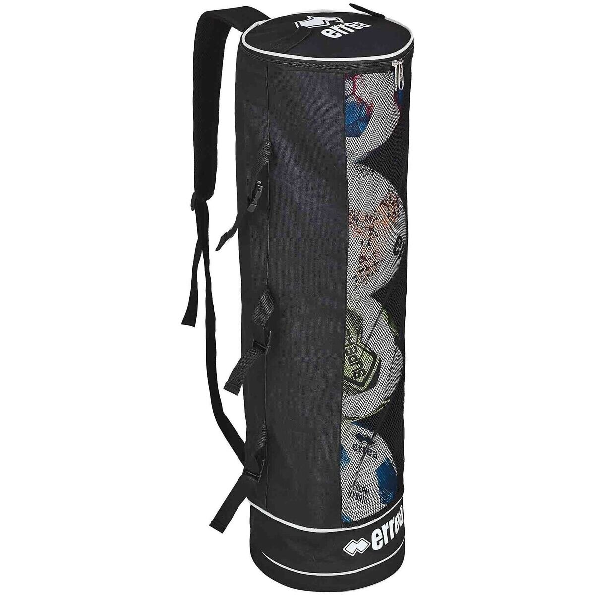 Errea Genti Porta Palloni Twin Tube 4