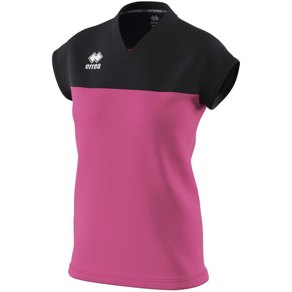 Errea Îmbracaminte Bessy Maglia Mc Ad