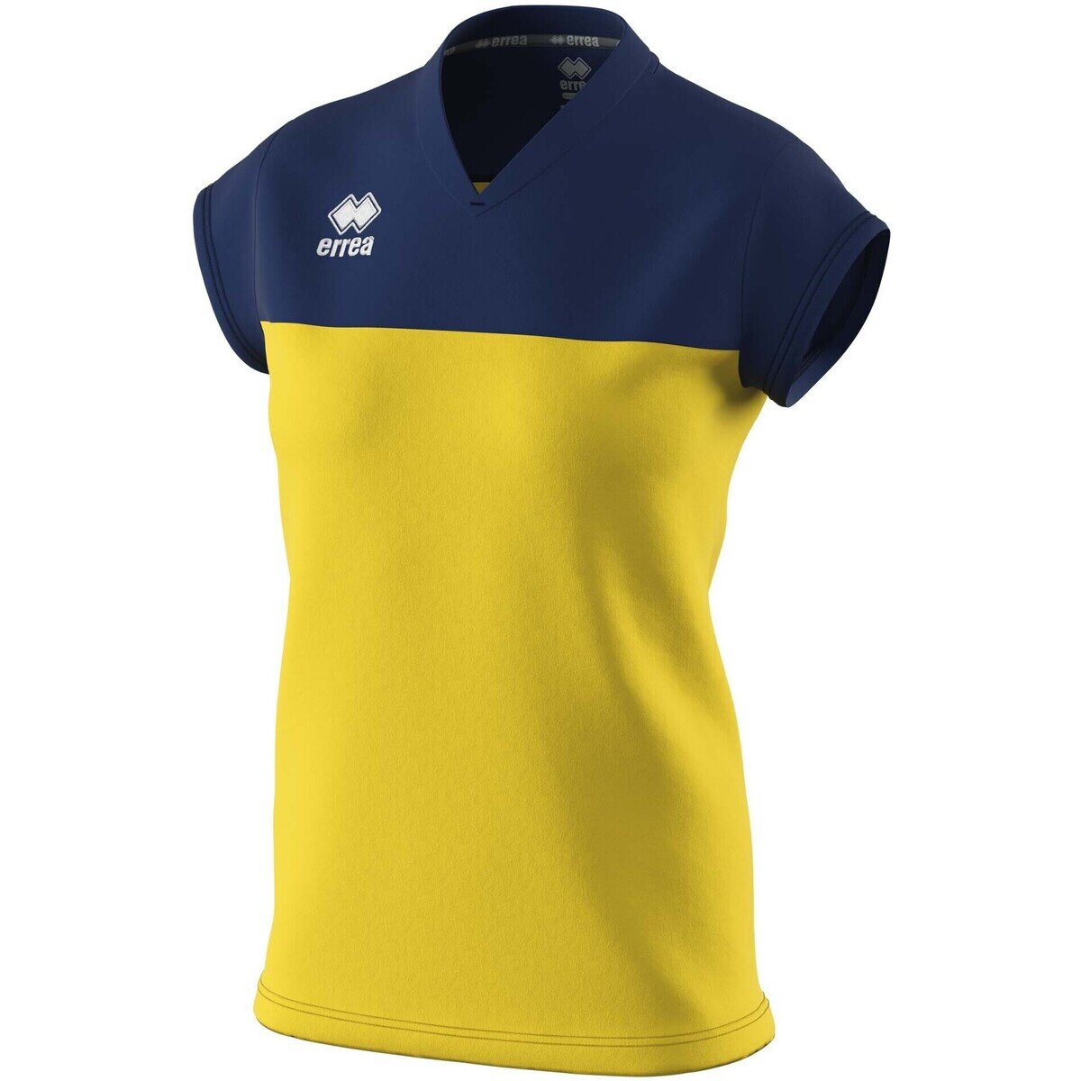 Errea Îmbracaminte Bessy Maglia Mc Ad