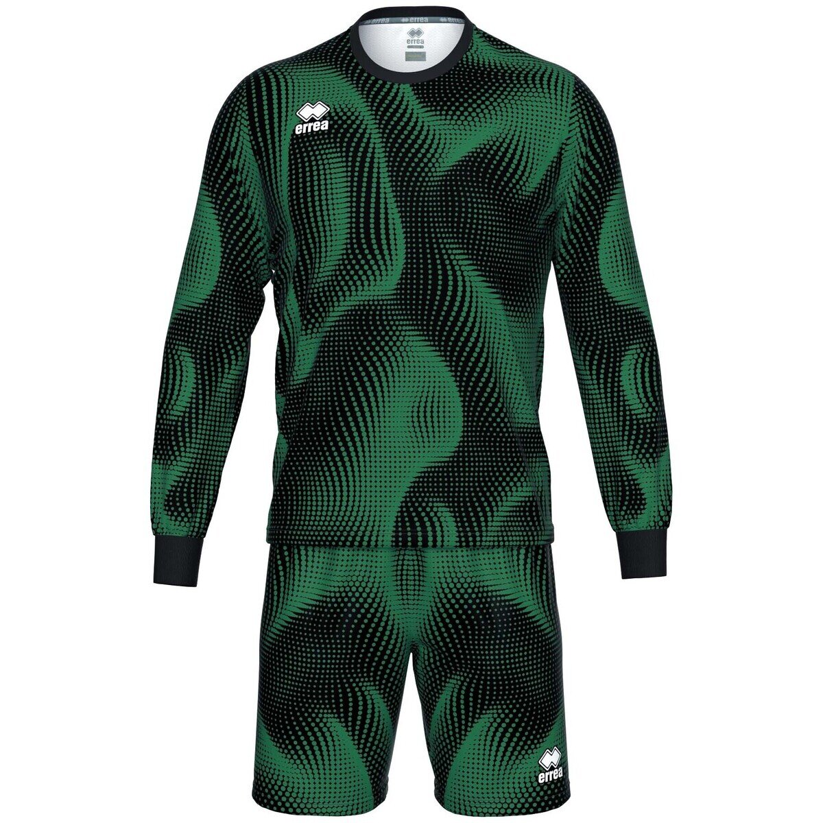 Errea Îmbracaminte Bruce Set Portiere Ml Ad
