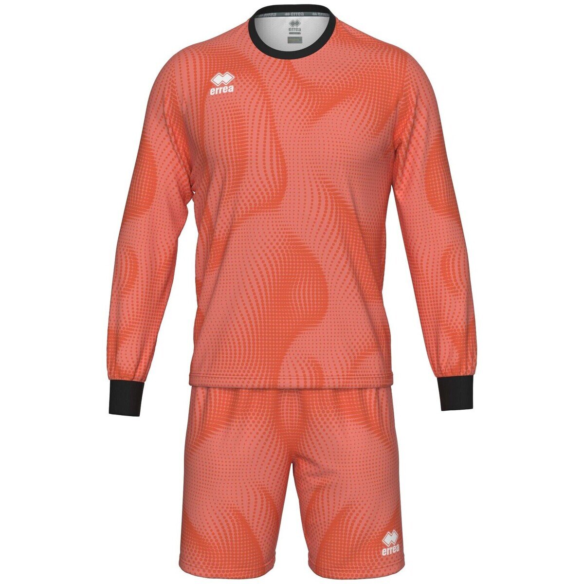 Errea Îmbracaminte Bruce Set Portiere Ml Ad