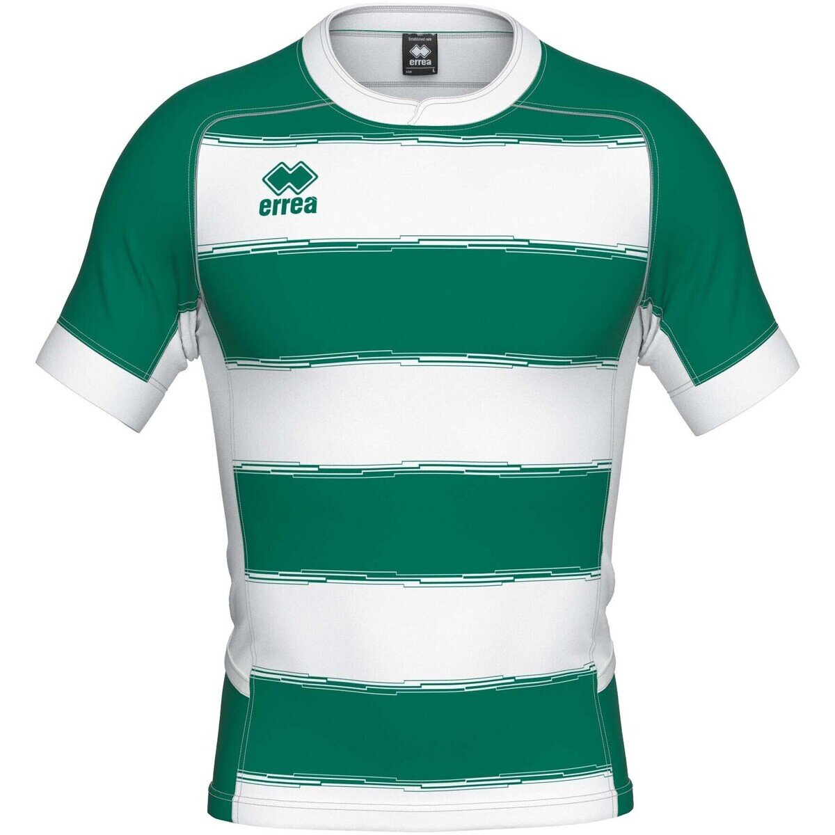 Errea Îmbracaminte Clyne Maglia Mc Ad