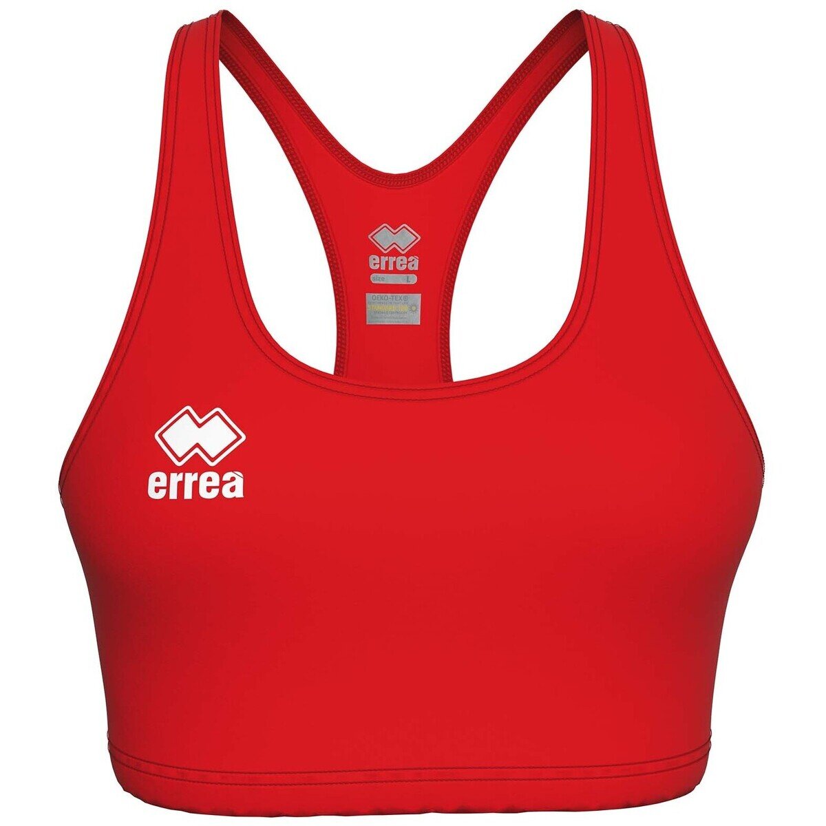 Errea Îmbracaminte Crystal Jr
