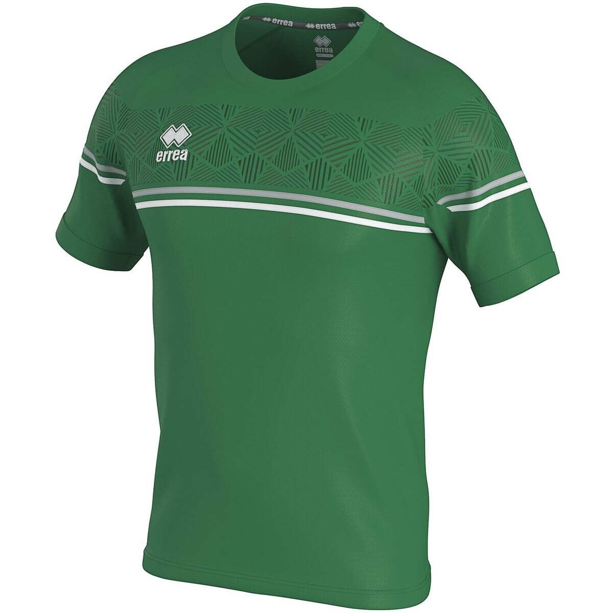 Errea Îmbracaminte Diamantis Maglia Mc Ad
