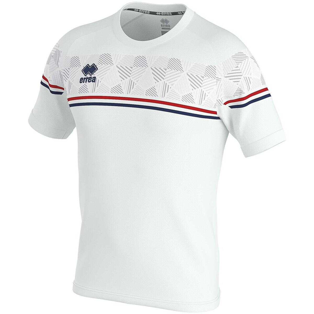 Errea Îmbracaminte Diamantis Maglia Mc Jr