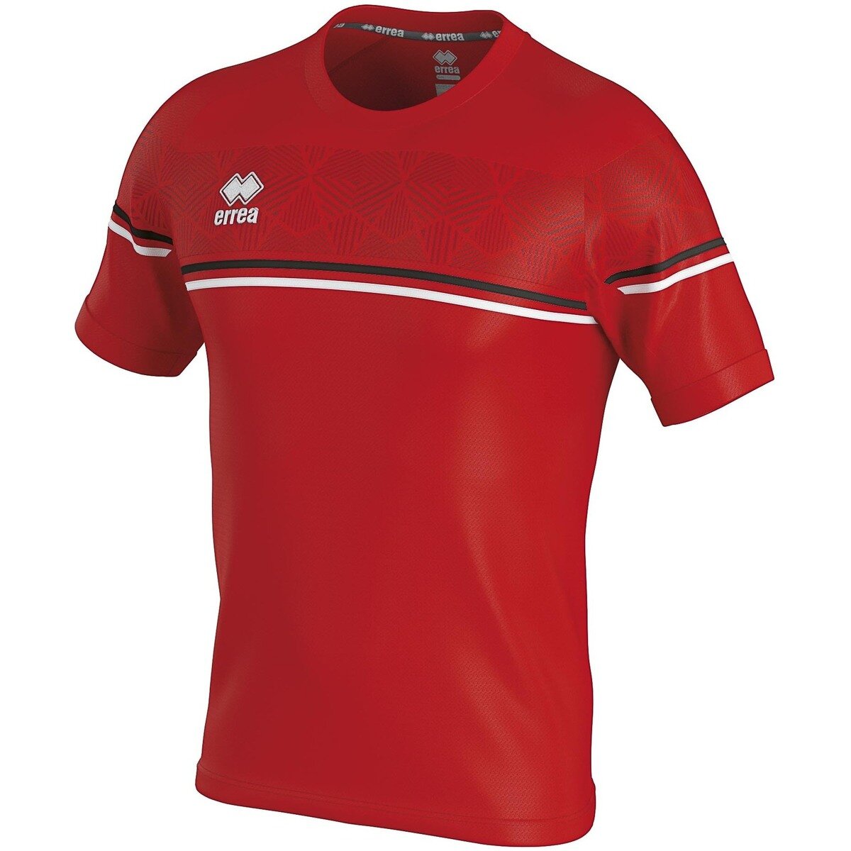 Errea Îmbracaminte Diamantis Maglia Mc Jr