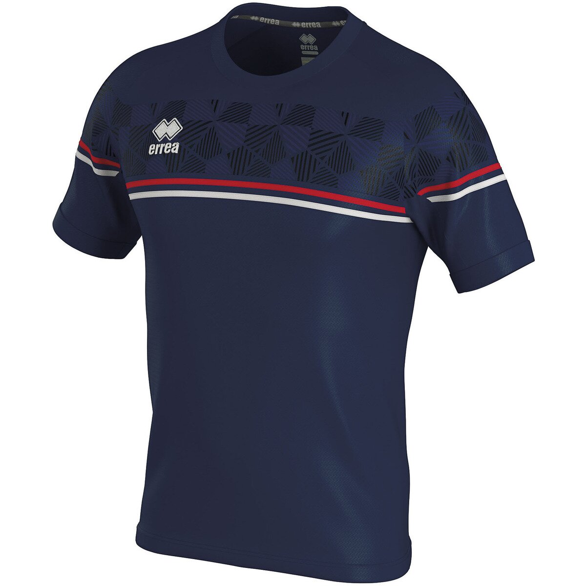 Errea Îmbracaminte Diamantis Maglia Mc Jr