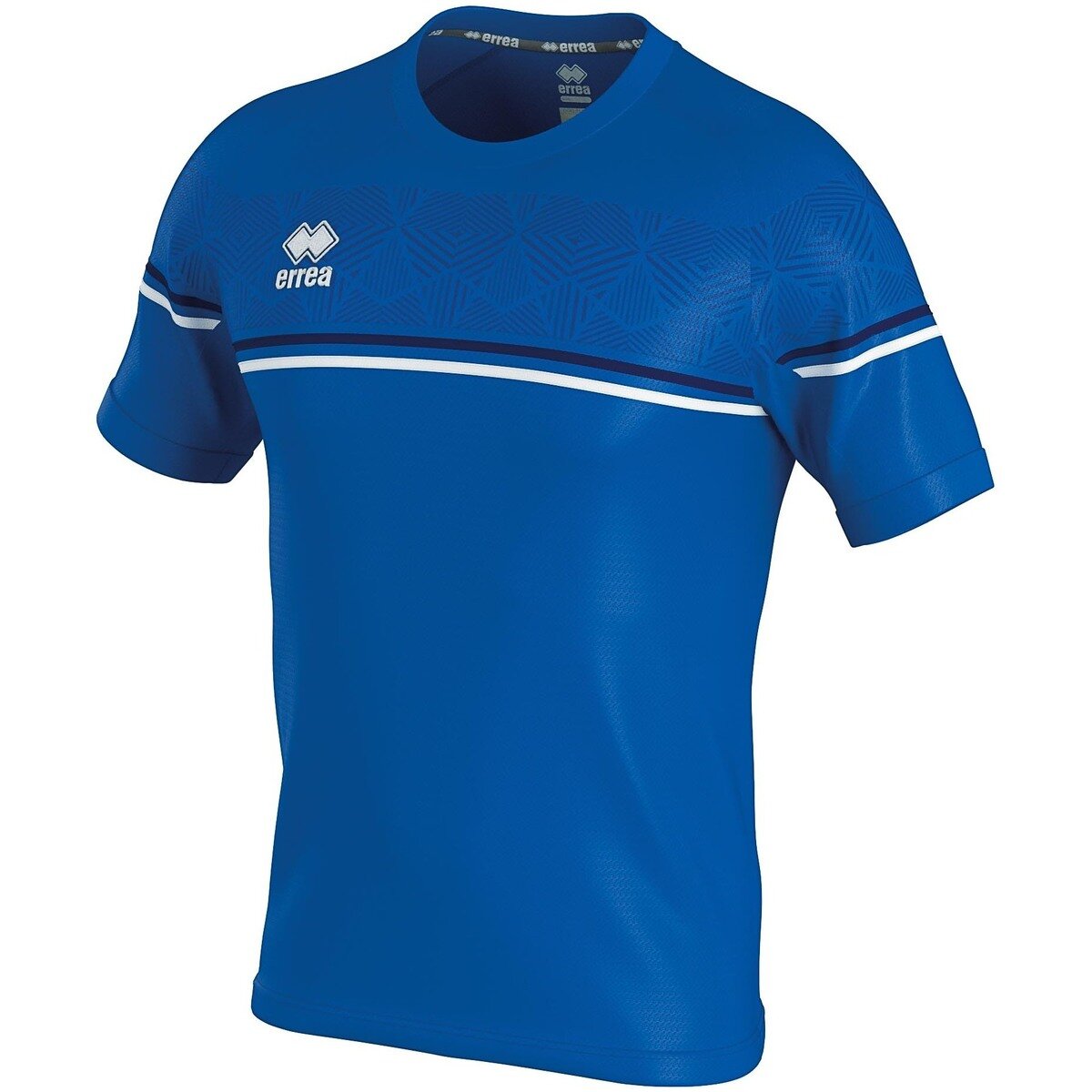 Errea Îmbracaminte Diamantis Maglia Mc Jr