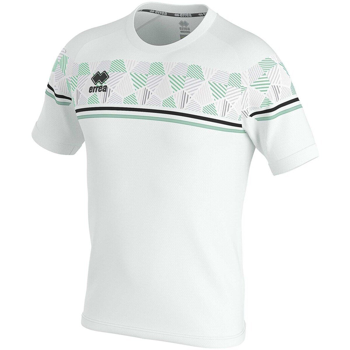 Errea Îmbracaminte Diamantis Maglia Mc Jr