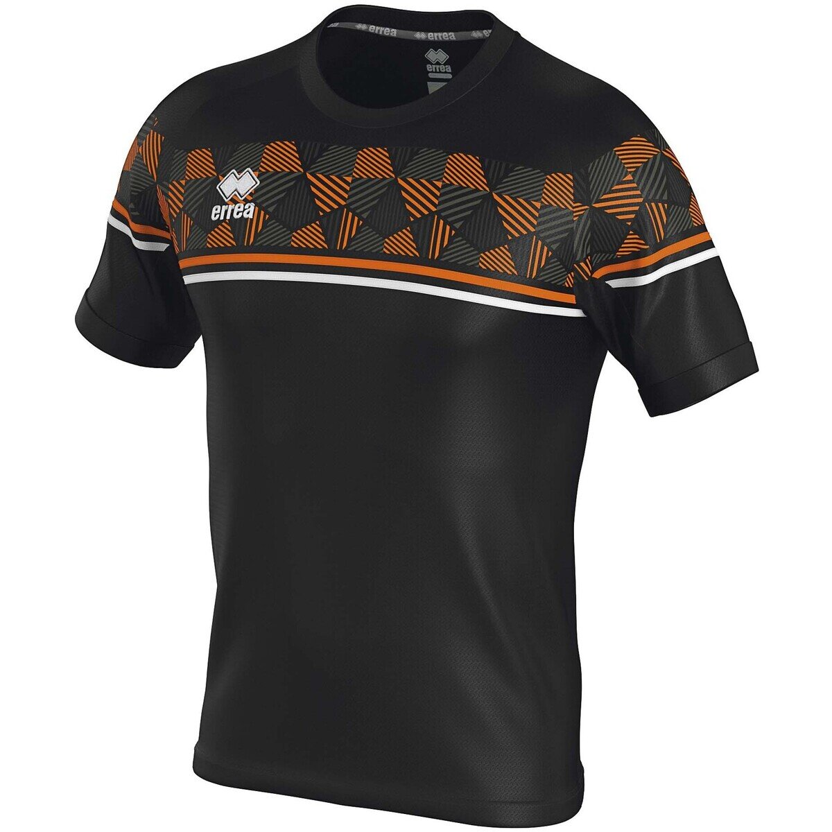 Errea Îmbracaminte Diamantis Maglia Mc Jr
