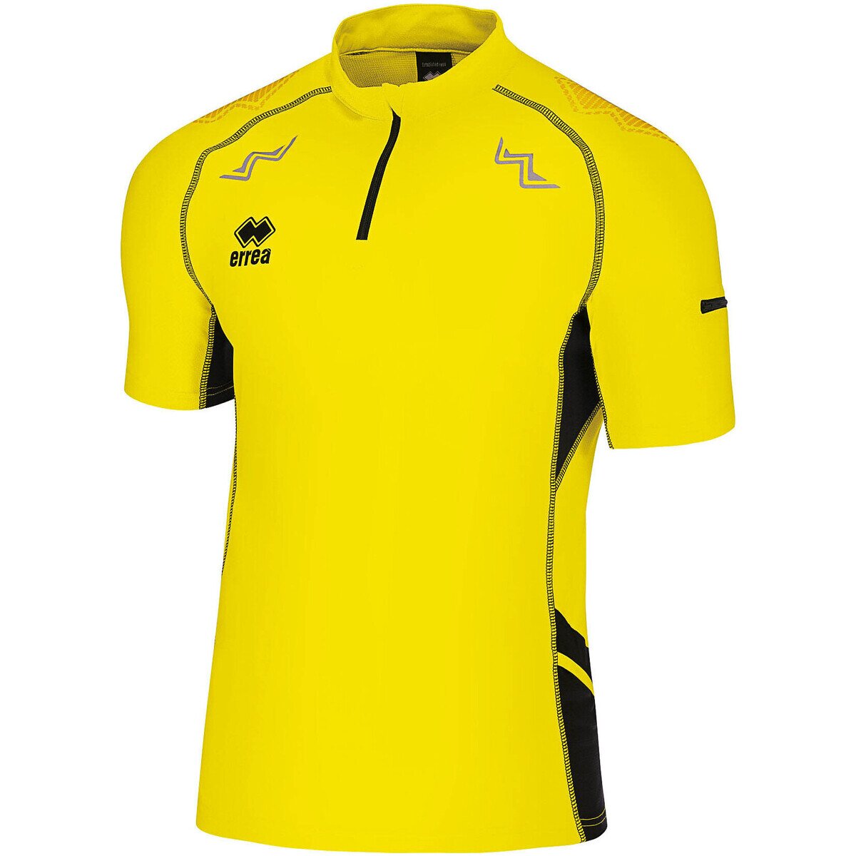 Errea Îmbracaminte Eldorado Maglia Mc Ad
