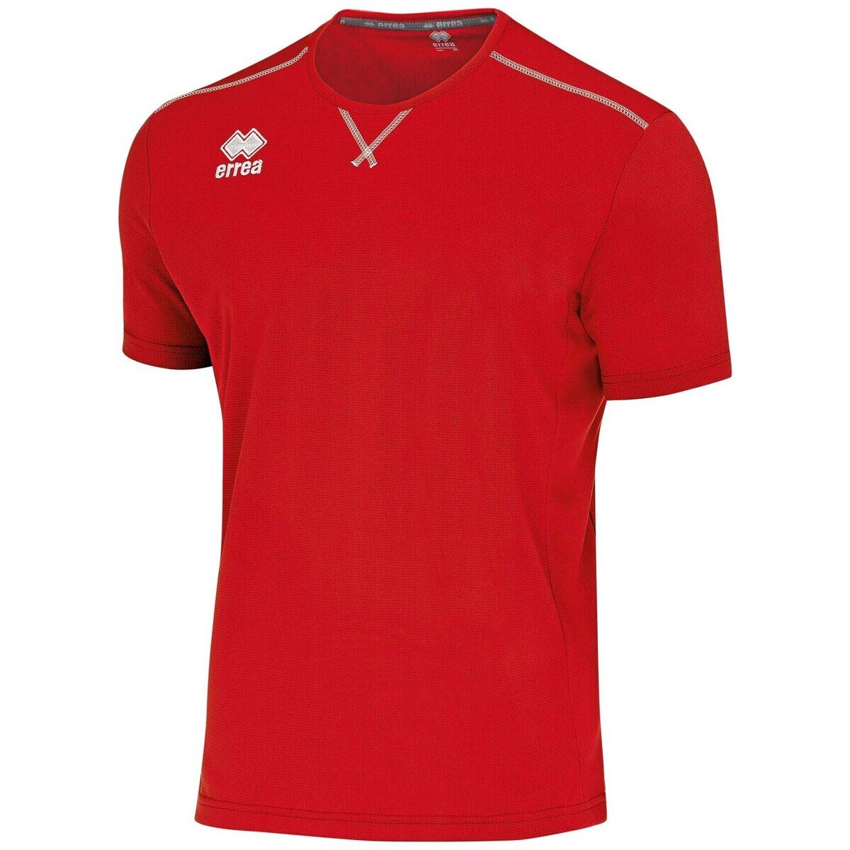 Errea Îmbracaminte Everton Maglia Mc Ad