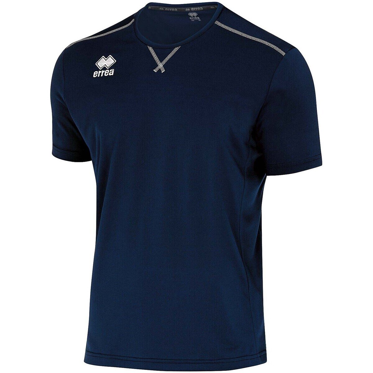 Errea Îmbracaminte Everton Maglia Mc Ad