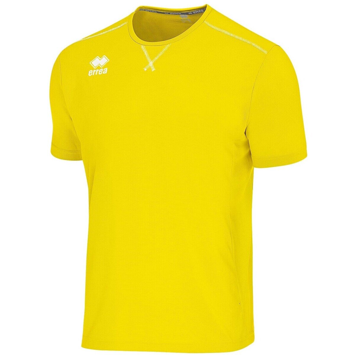 Errea Îmbracaminte Everton Maglia Mc Ad