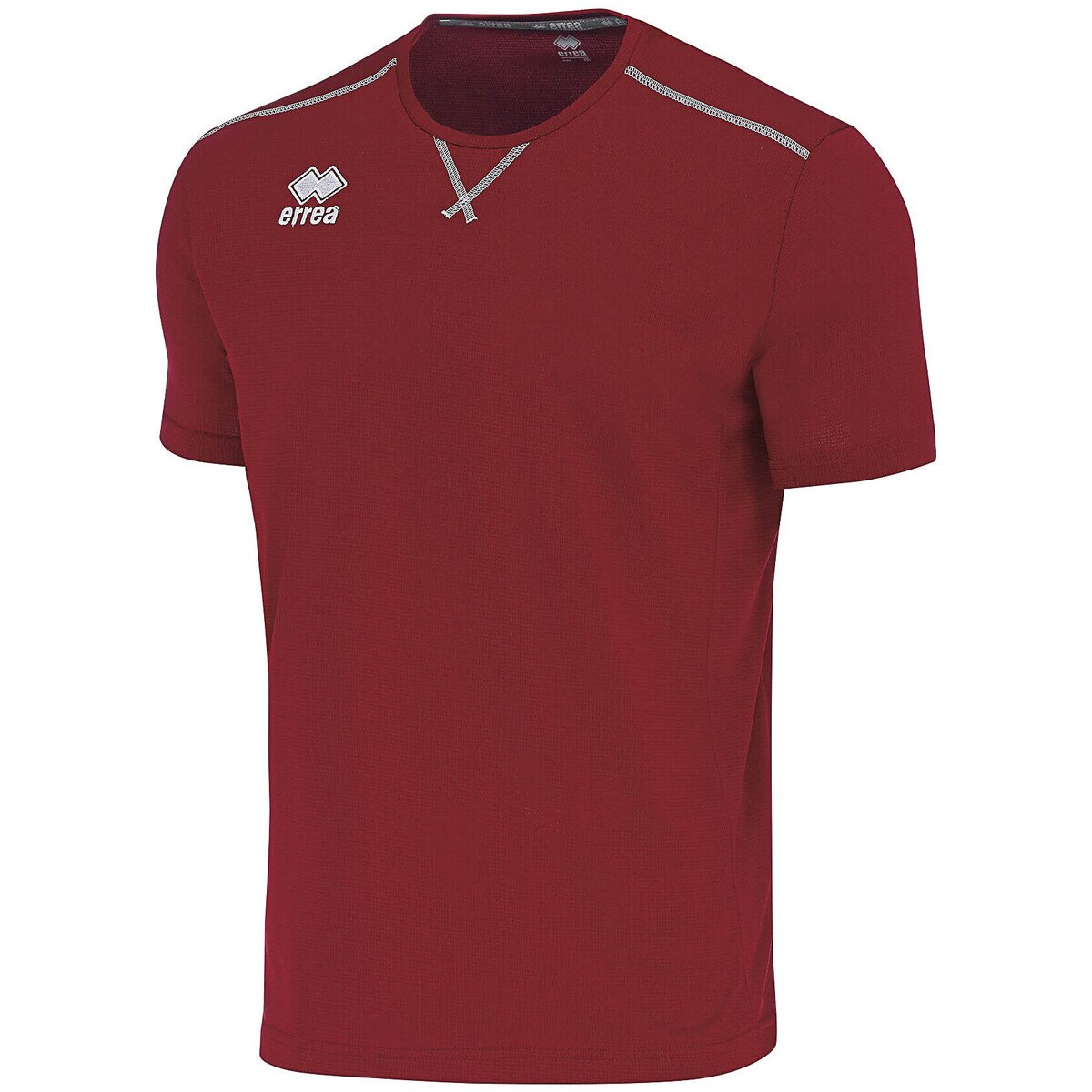 Errea Îmbracaminte Everton Maglia Mc Ad