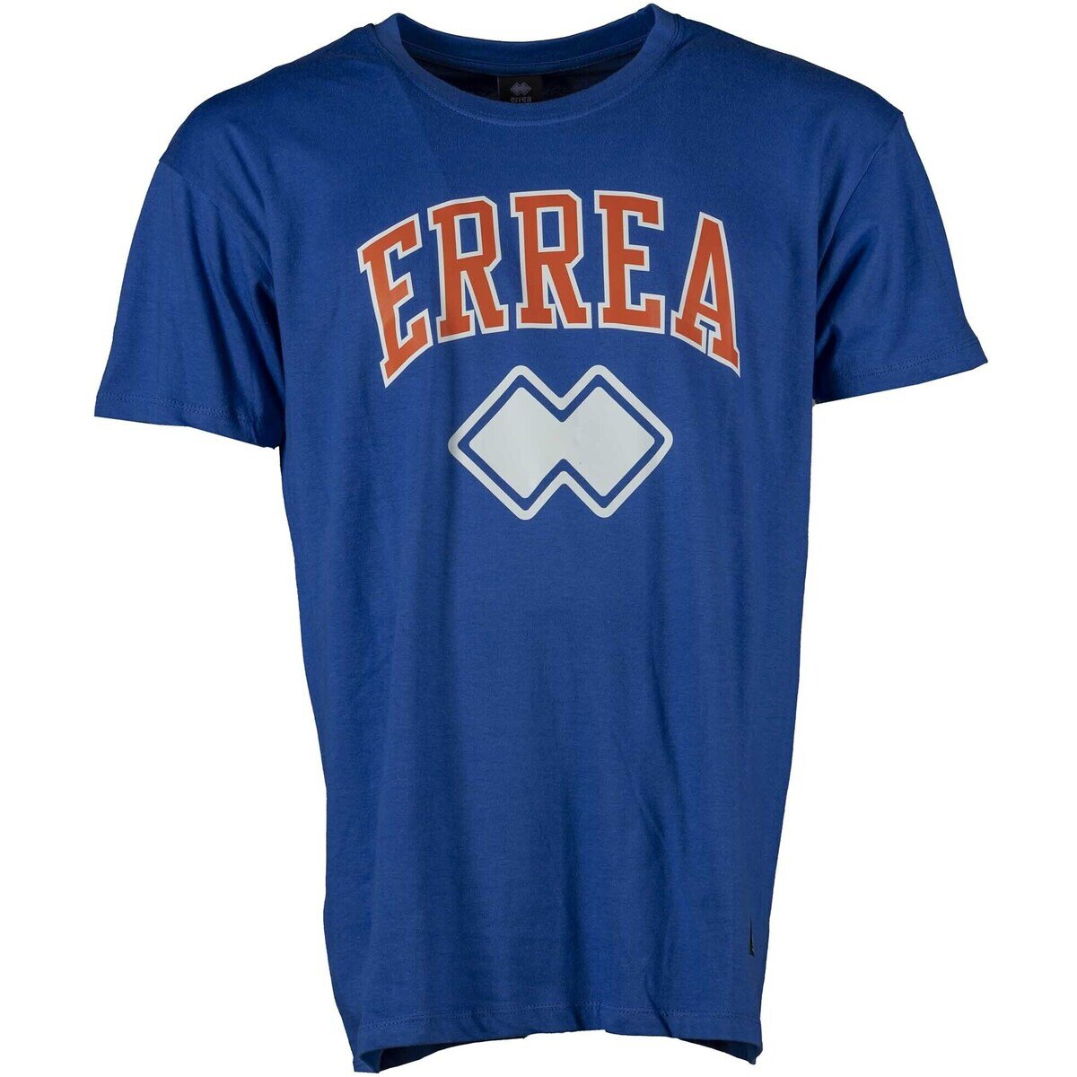 Errea Îmbracaminte Graphic Tee Gfx 4 Man 63 Mc Ad