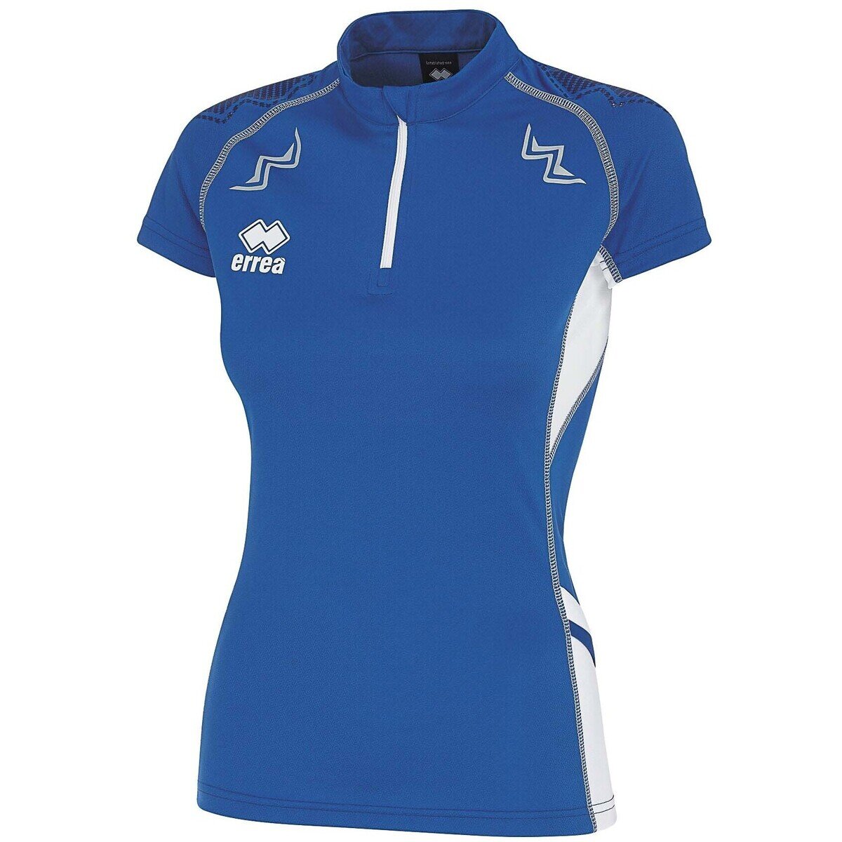 Errea Îmbracaminte Kimera Maglia Mc Ad