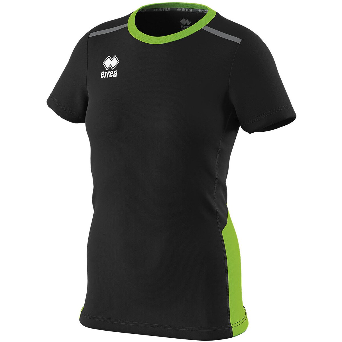Errea Îmbracaminte Konnor Woman Maglia Mc Ad