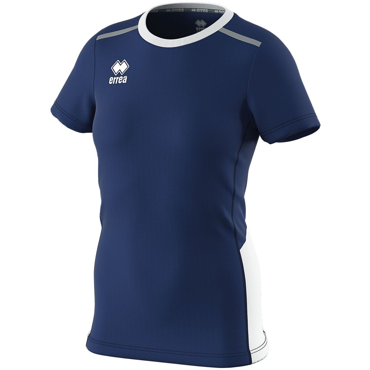 Errea Îmbracaminte Konnor Woman Maglia Mc Jr