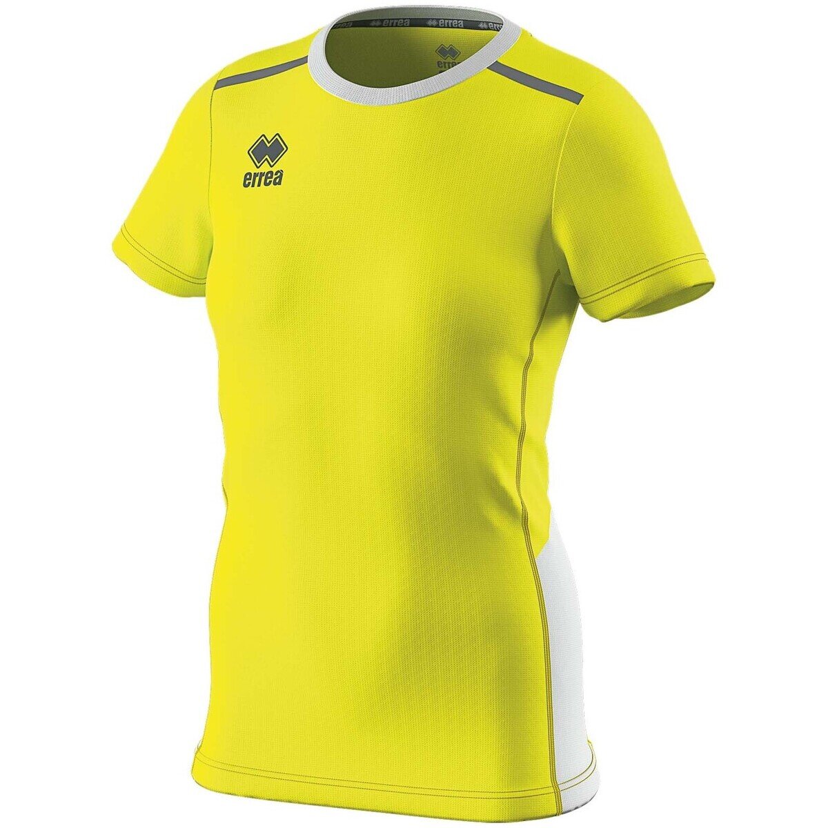 Errea Îmbracaminte Konnor Woman Maglia Mc Jr