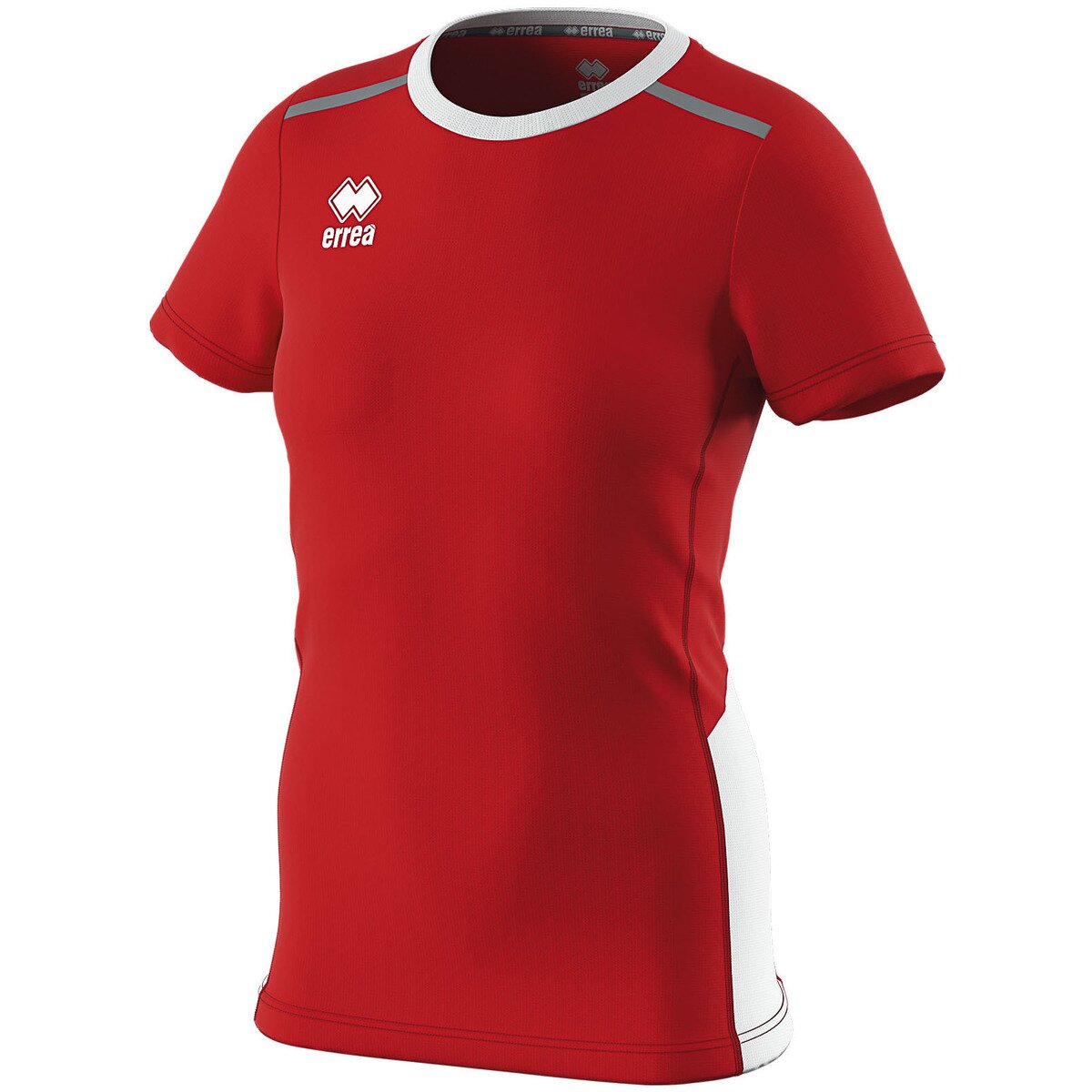 Errea Îmbracaminte Konnor Woman Maglia Mc Jr