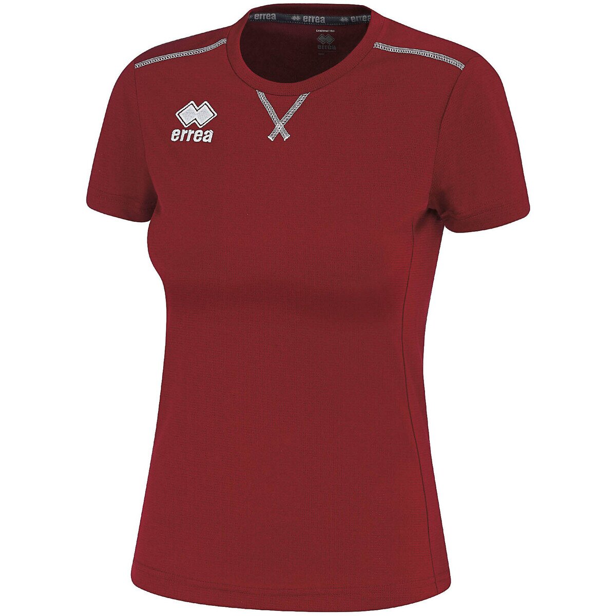 Errea Îmbracaminte Marion Maglia Mc Ad