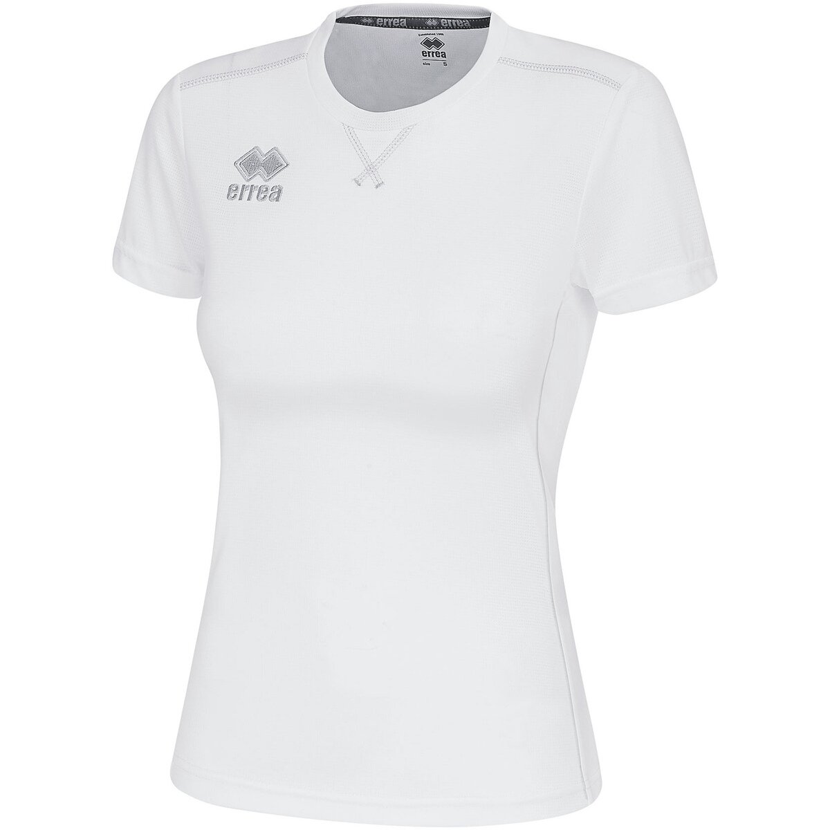 Errea Îmbracaminte Marion Maglia Mc Ad
