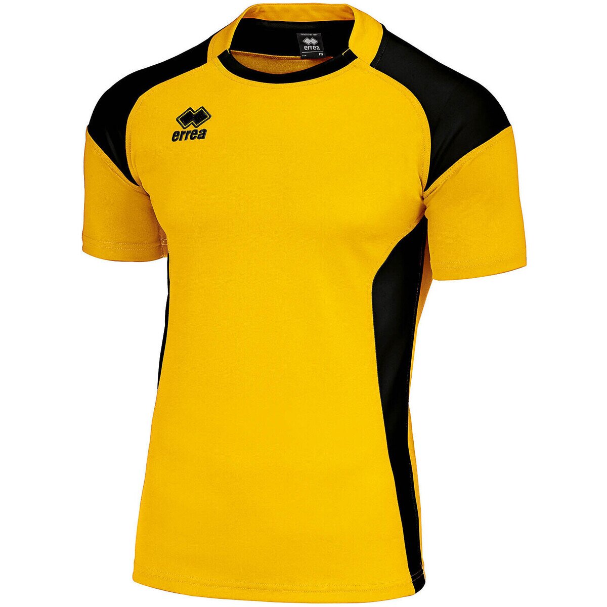 Errea Îmbracaminte Skarlet Maglia Mc Ad