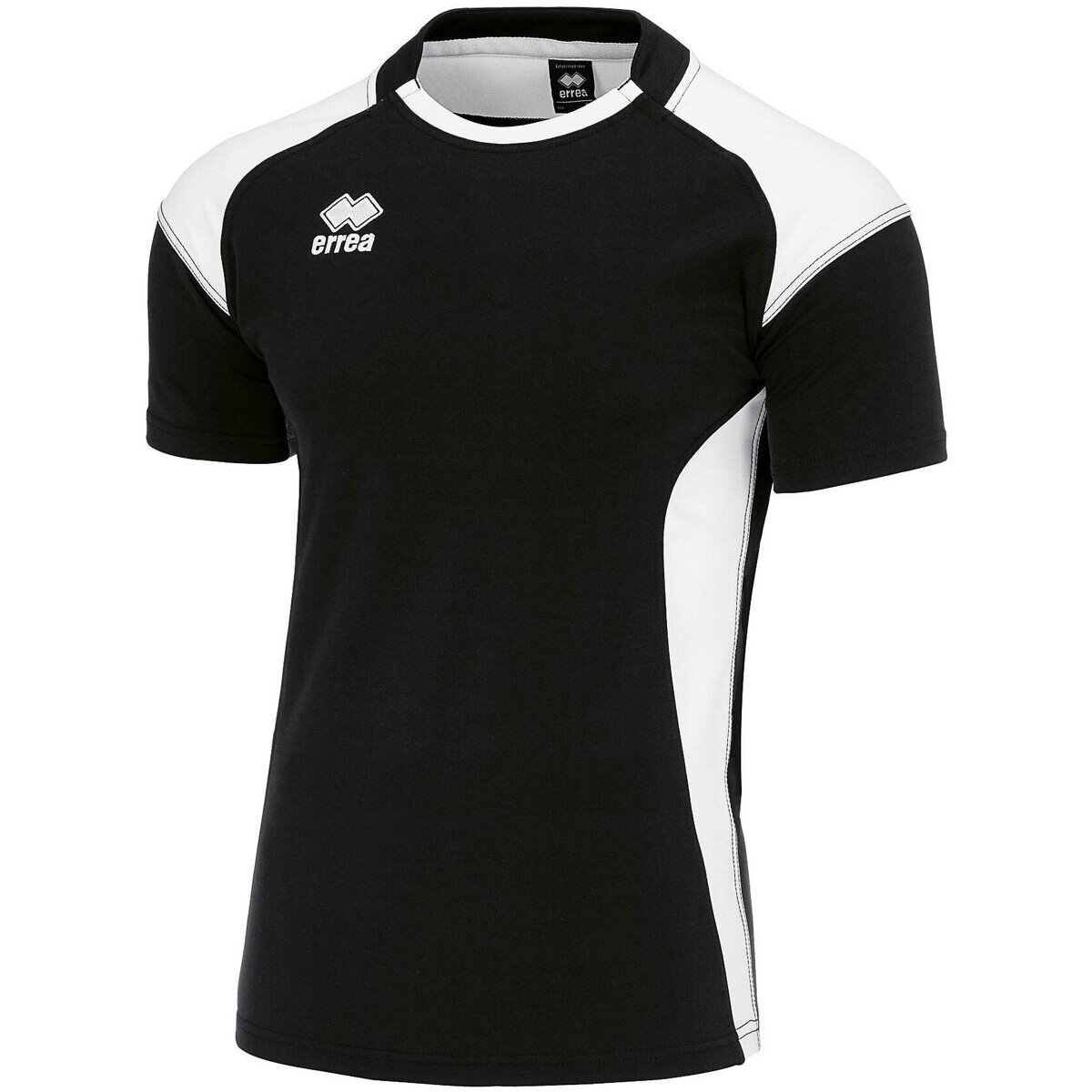 Errea Îmbracaminte Skarlet Maglia Mc Jr