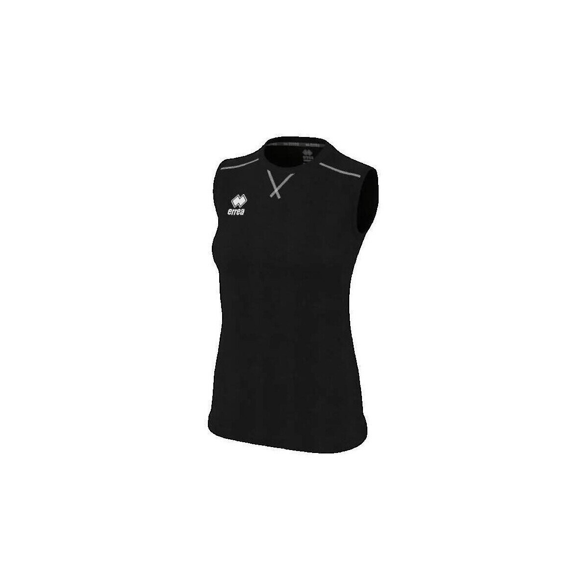 Errea Îmbracaminte T-shirt Alison blanc