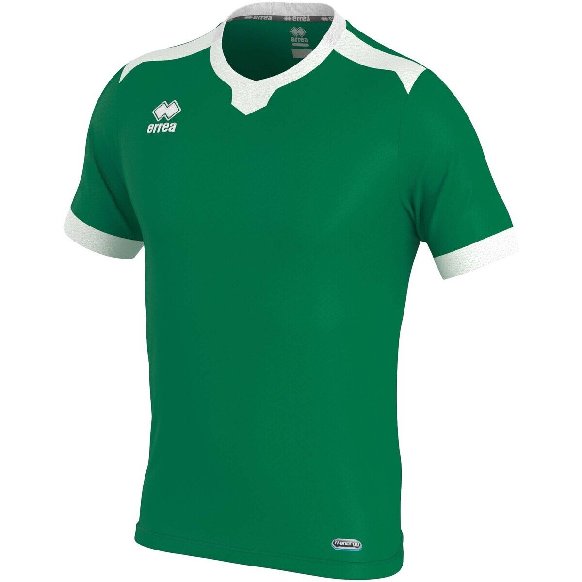 Errea Îmbracaminte Ti-Mothy Maglia Mc Ad