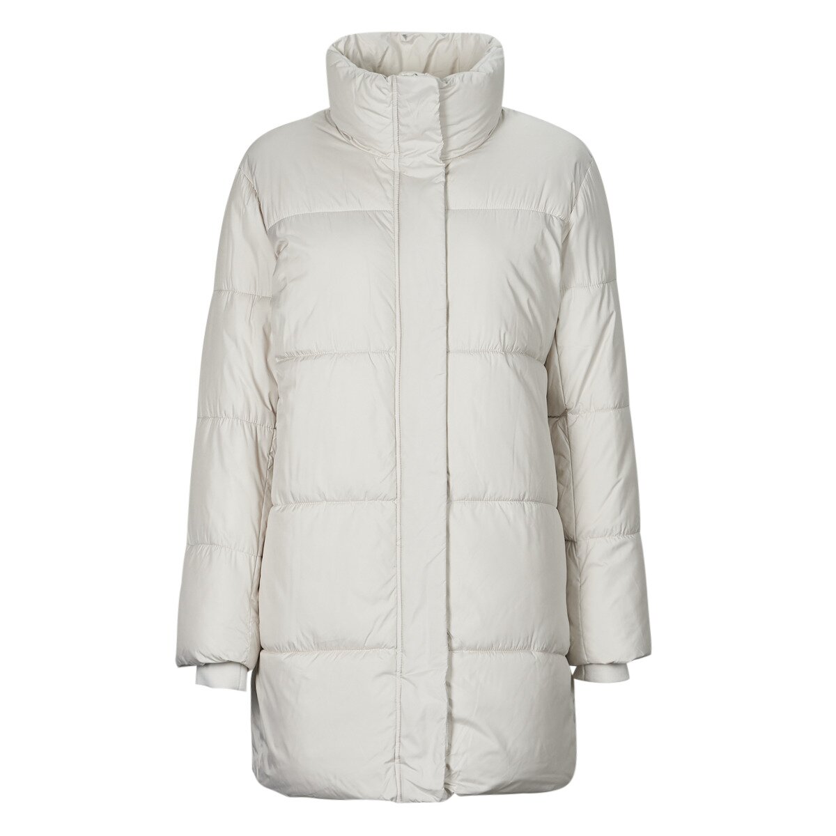 Esprit Îmbracaminte Long Cosy Puffer Coat