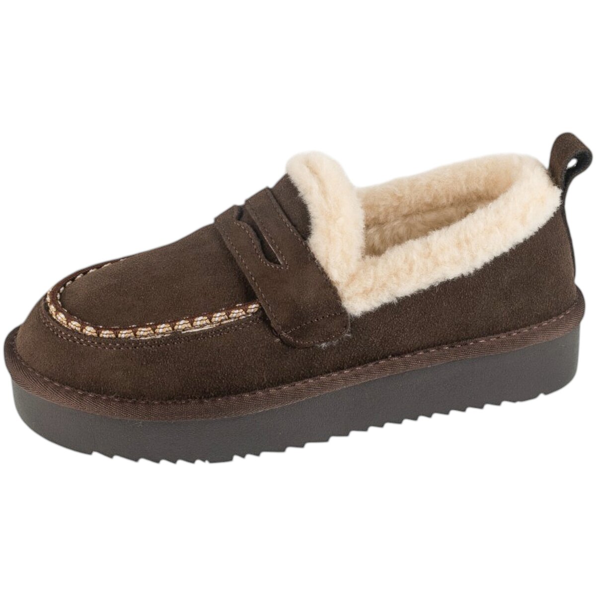 Esprit Pantofi Pitera Loafer