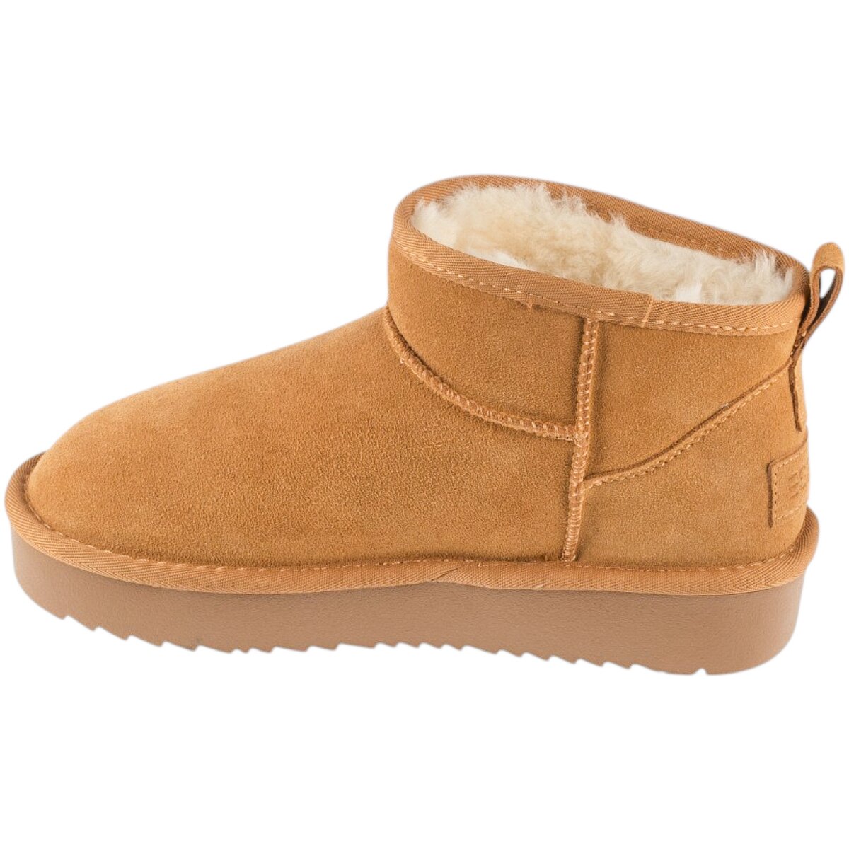 Esprit Pantofi Pitera Pull On Lo