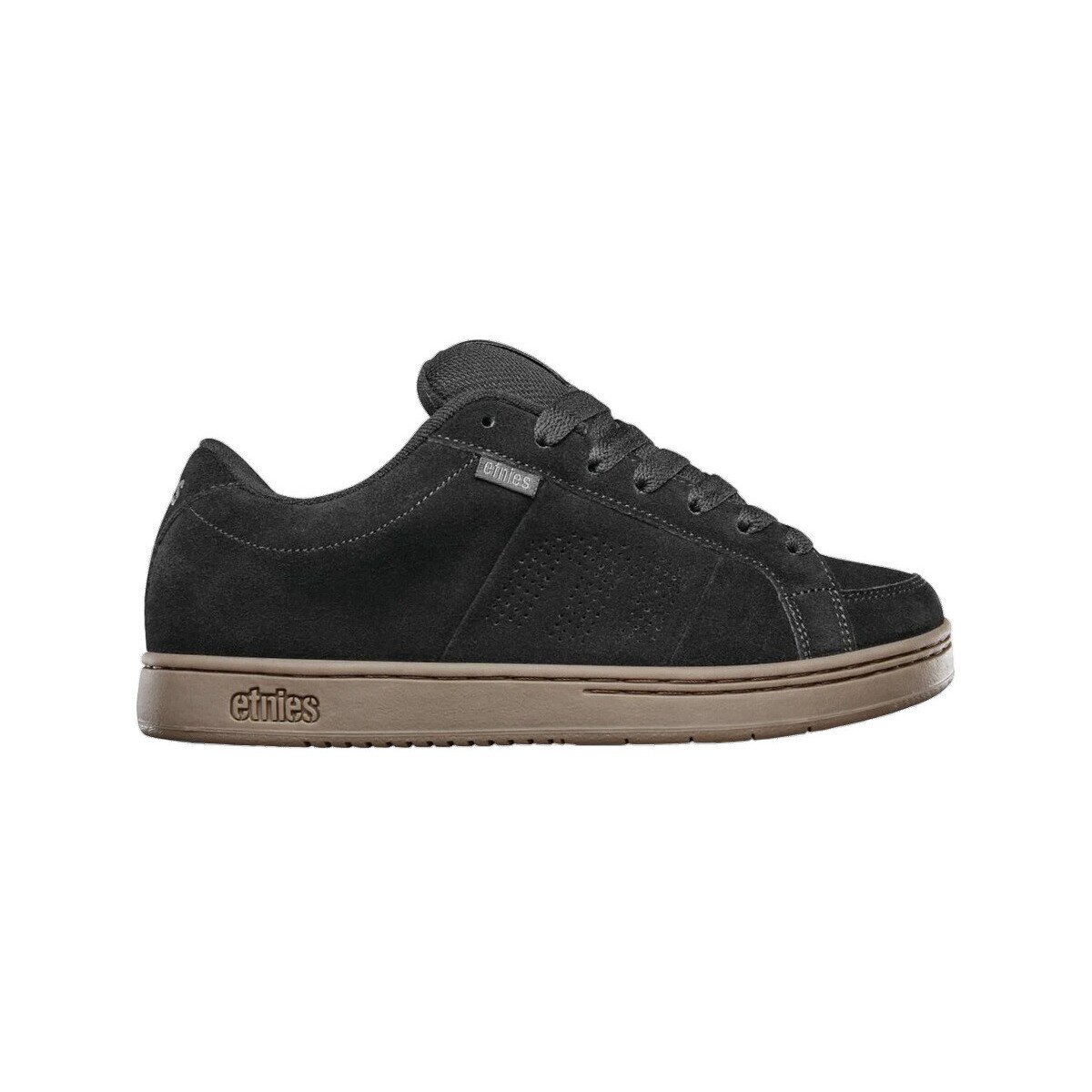 Etnies Pantofi Baskets Kingpin cuir