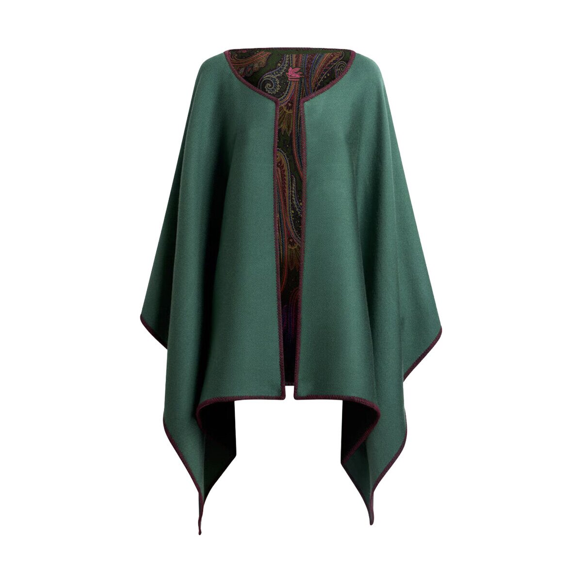 Etro Accesorii textile wrbd0029_ak14o-x0893