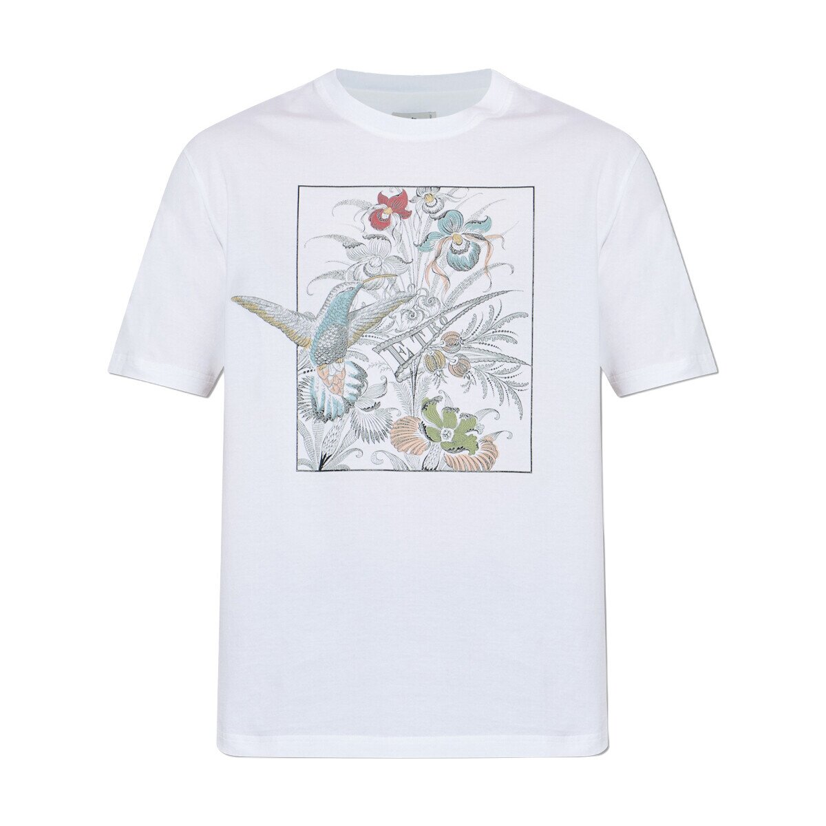 Etro Îmbracaminte mrma0002_av902-w0001